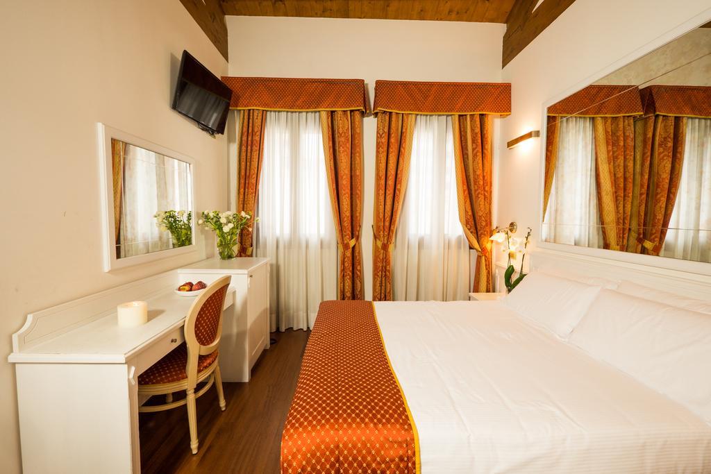 카사노바 포룸 호텔 베니스 객실 사진